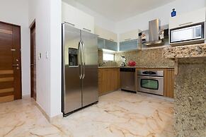 Casa del Mar 103 by CocoBR