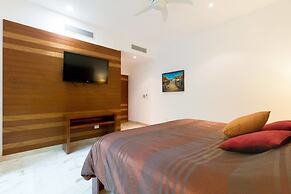 Casa del Mar 103 by CocoBR