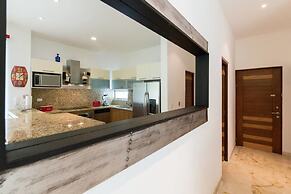 Casa del Mar 103 by CocoBR