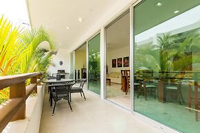 Casa del Mar 103 by CocoBR