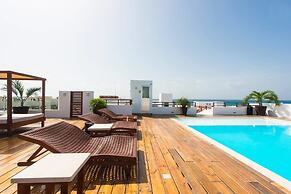 Casa del Mar 103 by CocoBR