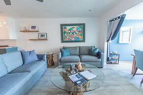 Beachfront Villas at Crystal Cove