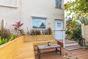 Beachfront Villas at Crystal Cove