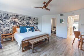 Beachfront Villas at Crystal Cove