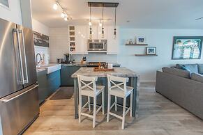 Beachfront Villas at Crystal Cove