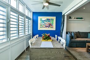 Beachfront Villas at Crystal Cove