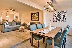 Beachfront Villas at Crystal Cove