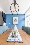 Beachfront Villas at Crystal Cove