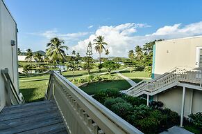 Beachfront Villas at Crystal Cove