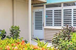 Beachfront Villas at Crystal Cove