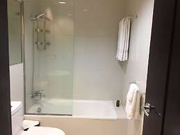 Studio Apartment Lincoln Suite