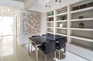 Studio Apartment Lincoln Suite