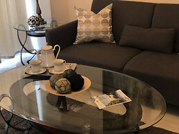 Studio Apartment Lincoln Suite
