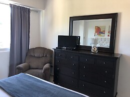 Studio Apartment Lincoln Suite