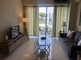 Studio Apartment Lincoln Suite