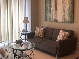 Studio Apartment Lincoln Suite