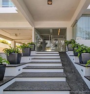 Studio Apartment Lincoln Suite