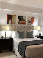 Studio Apartment Lincoln Suite
