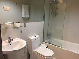 Studio Apartment Lincoln Suite