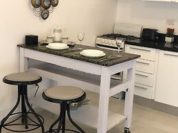 Studio Apartment Lincoln Suite