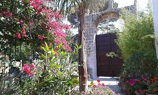 B&B Masseria delle rose 1760