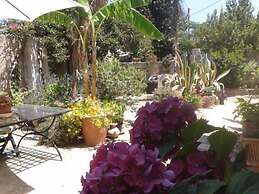 B&B Masseria delle rose 1760