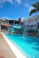 Gloriana Hotel