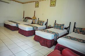 Gloriana Hotel