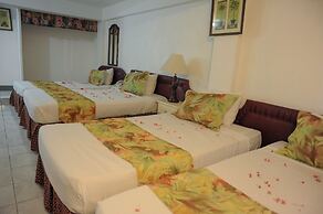 Gloriana Hotel
