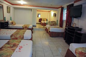 Gloriana Hotel