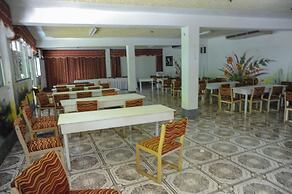Gloriana Hotel