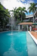 Gloriana Hotel