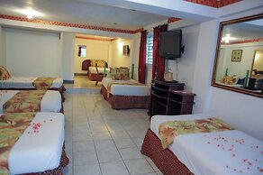 Gloriana Hotel