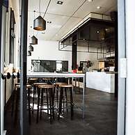 Coppersmith Hotel