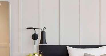 Coppersmith Hotel