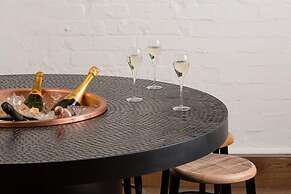 Coppersmith Hotel