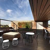 Coppersmith Hotel