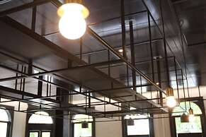 Coppersmith Hotel