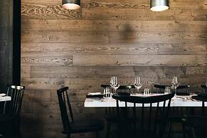 Coppersmith Hotel