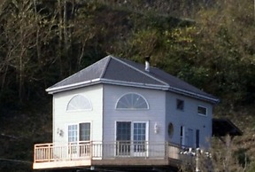 Mcmill House