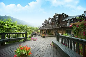 Caddis Pension