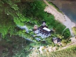 Caddis Pension
