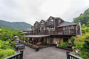 Caddis Pension