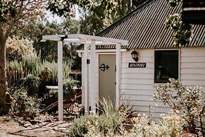 Belmont Homestead