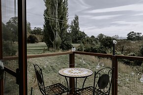 Belmont Homestead