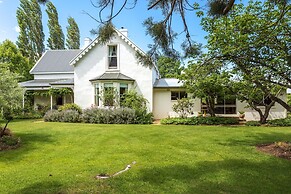 Belmont Homestead
