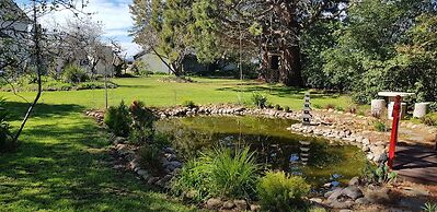 Belmont Homestead