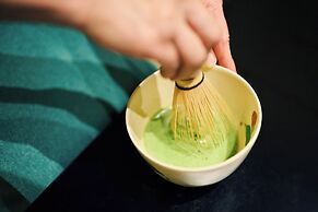 Tsubakikan