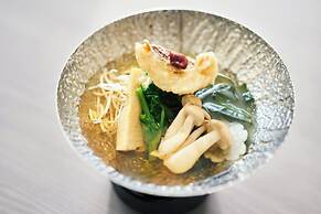 Tsubakikan
