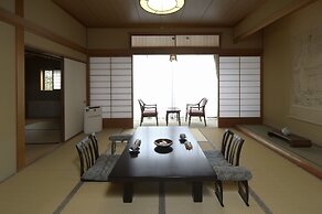 Tsubakikan